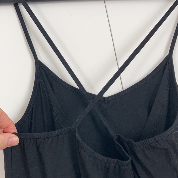 BAIKEA Women's Breastfeeding Floral Sundress Maternity Nursing Dress, Small - Picture 5 of 8